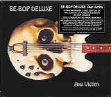 Be Bop Deluxe - Axe Victim