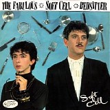 Soft Cell - Bedsitter E.P