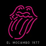 Rolling Stones, The - El Mocambo