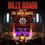 Bragg, Billy - Live At The Union Chapel, London