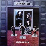 Jethro Tull - Benefit