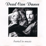 Dead Can Dance - Unreleased Tracks