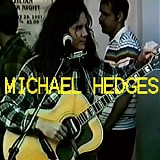 Hedges, Michael - Mahaiwe Theatre