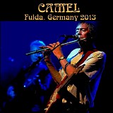 Camel - Fulda Germany