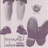 Barenaked Ladies - Barenaked Recess