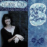 Suzanne Ciani - Hotel Luna