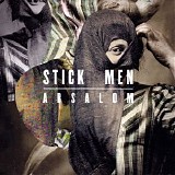 Stick Men - Absalom