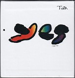 Yes - Talk (30th Anniversary)