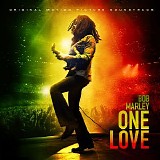 Bob Marley - One Love (Original Motion Picture Soundtrack)