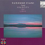 Suzanne Ciani - The Velocity Of Love