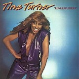 Tina Turner - Love Explosion