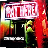 Stereophonics - Just Looking