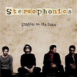 Stereophonics - Graffiti On The Train