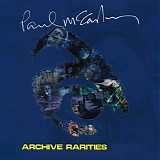 McCartney, Paul - Rarities