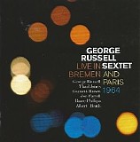 George Russell Sextet - 1964.09.28 - Sendesall, Bremen, West Germany