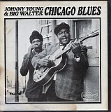 Johnny Young & Walter Horton - Chicago Blues