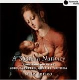 Stile Antico - A Spanish Nativity