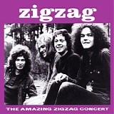 Help Yourself - The Amazing Zigzag Concert