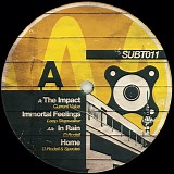 Various artists - Subland EP Part 2