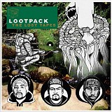 Lootpack - The Lost Tapes