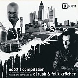 Various artists - U60311 Compilation Techno Division Vol. 6