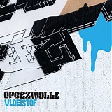 Opgezwolle - Vloeistof