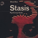 Pye Corner Audio - Stasis