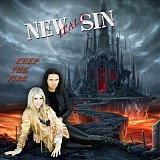 New Sin - Keep The Fire