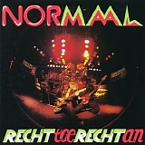 Normaal - Rechttoe Rechtan