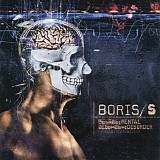 Boris S. - Mental Disorder