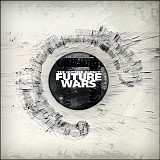 Outside Agency - Future Wars