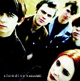 Slowdive - Souvlaki