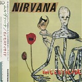 Nirvana - Incesticide