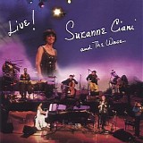 Suzanne Ciani - Live! Suzanne Ciani And The Wave