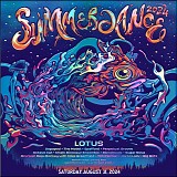 Lotus - Live at Summerdance, Garrettsville OH 08-31-24