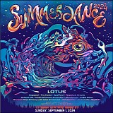 Lotus - Live at Summerdance, Garrettsville OH 09-01-24