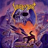 Violator - Annihilation Process