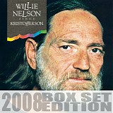 Willie Nelson - Sings Kristofferson [2008 Original Album Classics]