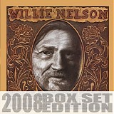 Willie Nelson - Tougher Than Leather [2008 Original Album Classics]