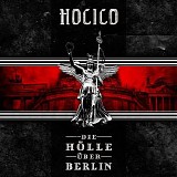 Hocico - Die Holle Uber Berlin