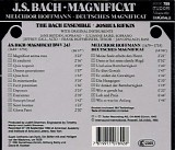 Joshua Rifkin - Magnificat, Bach, Hoffman