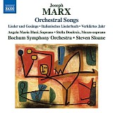 Various artists - Orchestral Songs