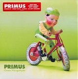 Primus - Green Naugahyde