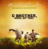 Various Artists - O Brother, Where Art Thou