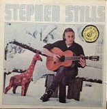 Stephen Stills - Stephen Stills