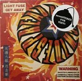 Widespread Panic - Light Fuse Get Away