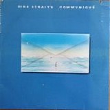 Dire Straits - Communiqué