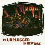 Nirvana - Unplugged In New York