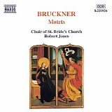 Robert Jones - Motets