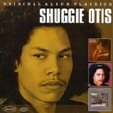 Otis, Shuggie - Original Album Classics (3 CD Box Set)